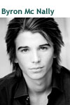 Byron Mc Nally