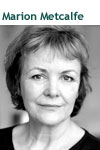 Marion Metcalfe