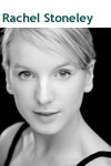 Rachel Stoneley