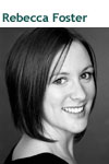 Rebecca Foster
