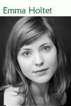 Emma Holtet
