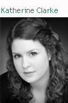 Katherine Clarke