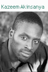 Kazeem Amore