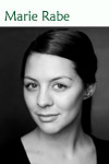 Marie Rabe