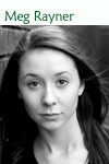 Meg Rayner