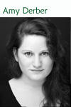 Amy Derber