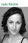 Jade Ritchie