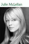Julie McLellan