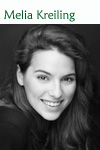 Melia Kreiling