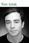 Tom Sotak