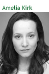 Amelia Kirk