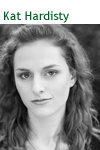 Kat Hardisty