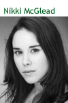 Nikki McGlead