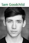 Sam Goodchild