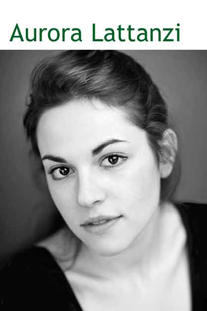 Aurora Lattanzi
