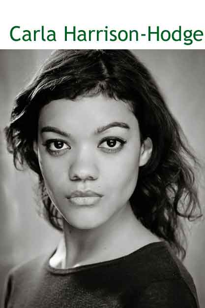 Carla Harrison-Hodge