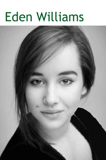 eden williams