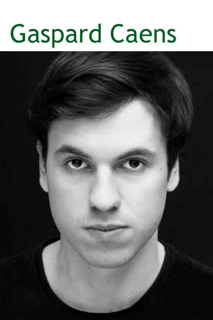 Gaspard Caens