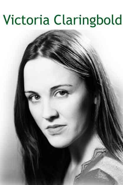 Victoria Claringbold