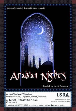 Arabian Nights