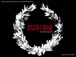 Julius Caesar