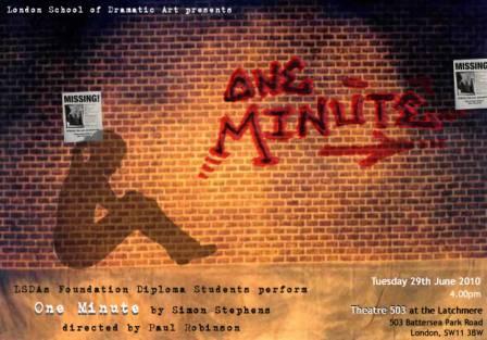 One Minute