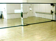 dance studio