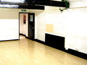 studio
