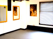 studio