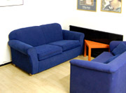 studio