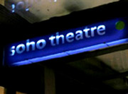 soho theatre