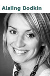 Aisling Bodkin