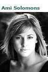 Ami Solomons