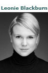 Leonie Blackburn