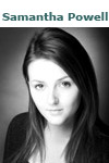 Samantha Powell