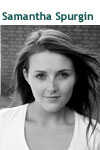 Samantha Spurgin