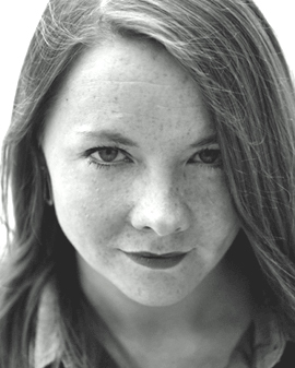 Caroline Devlin