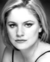 Helen Dallimore