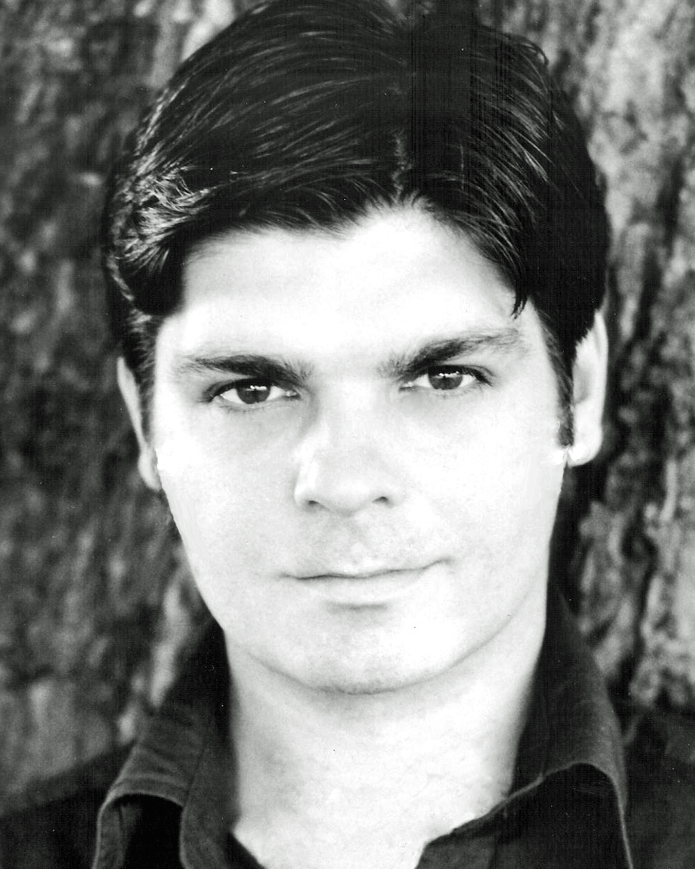Jake Taylor