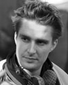 James Carter-Johnson