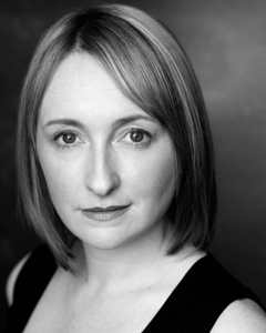 Jillian O'Dowd