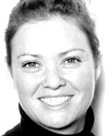 Kate Pringle