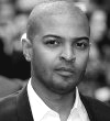 Noel Clarke