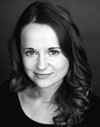 Samantha Robinson